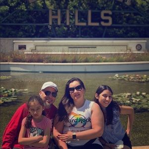 Meet your Posher, Brenda